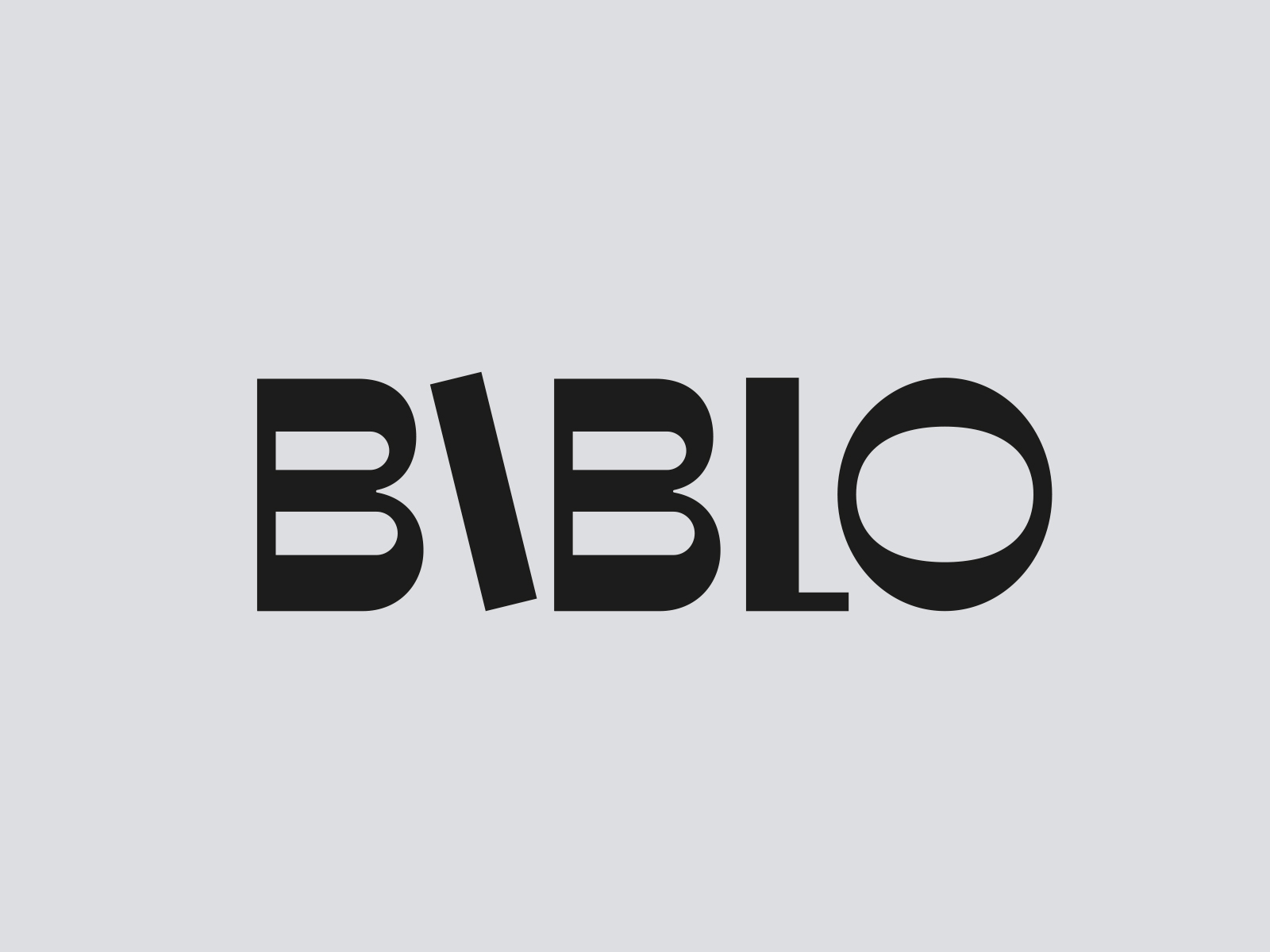 Logotipo Biblioteca Manel García Grau Benicarló