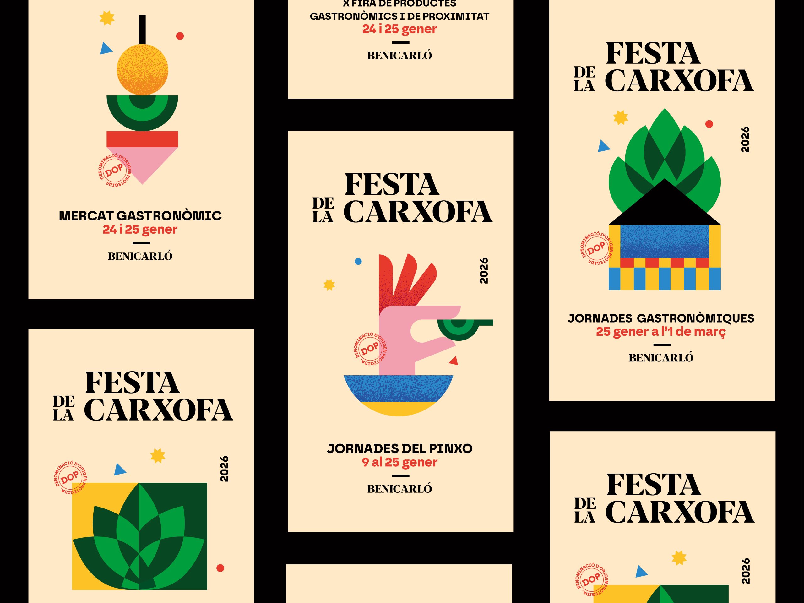 jornadas del pincho