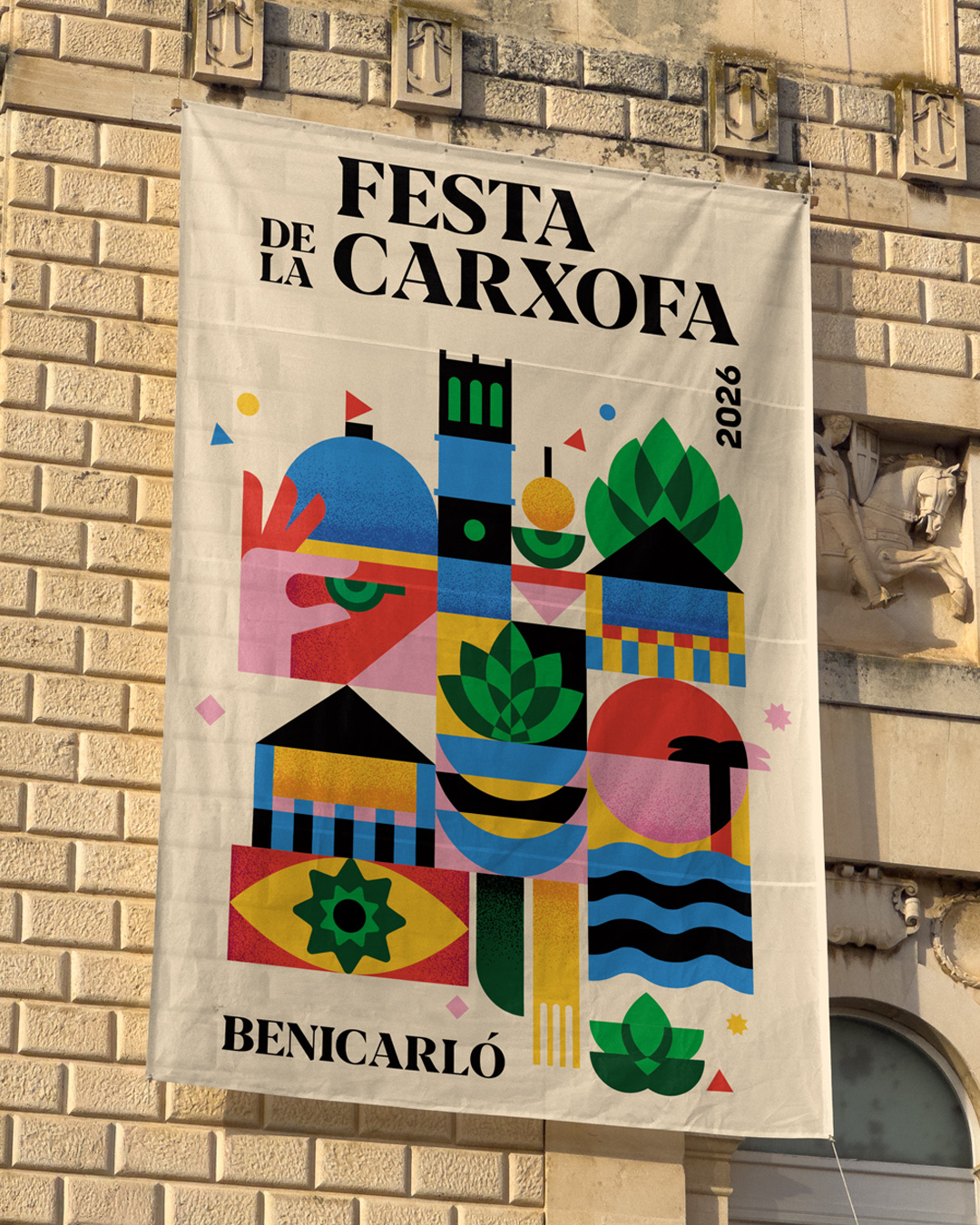lona carxofa benicarlo