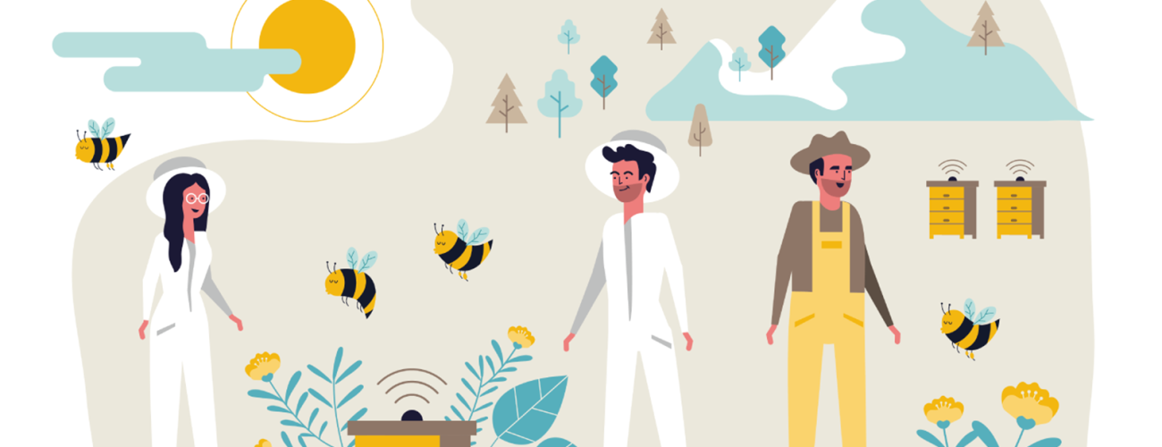 Pistacho Studio, ilustradores en Benicarló. Diseño para carnaval.
